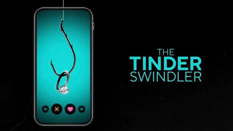 Tinder Avcısı sahne 4
