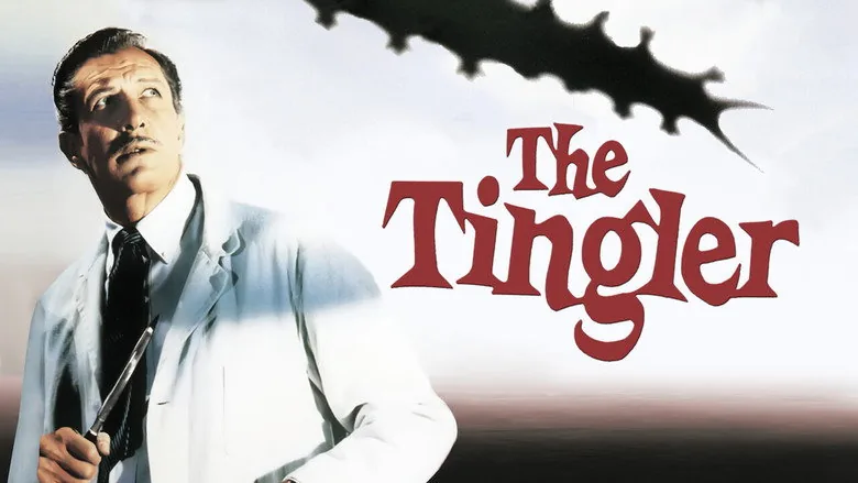 The Tingler sahne 3