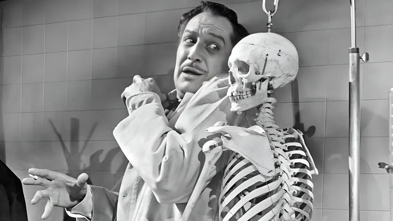 The Tingler sahne 4