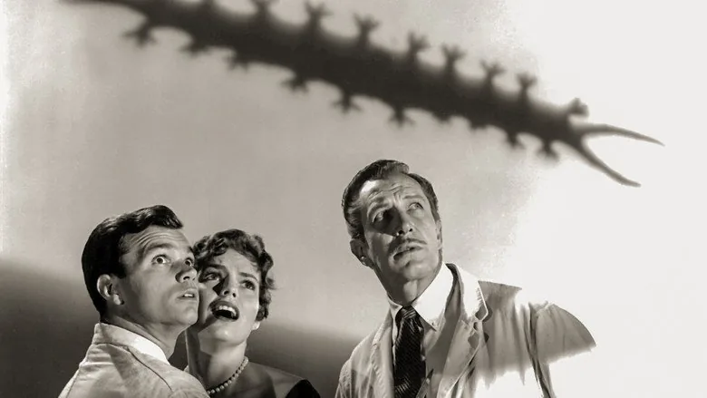 The Tingler sahne 5