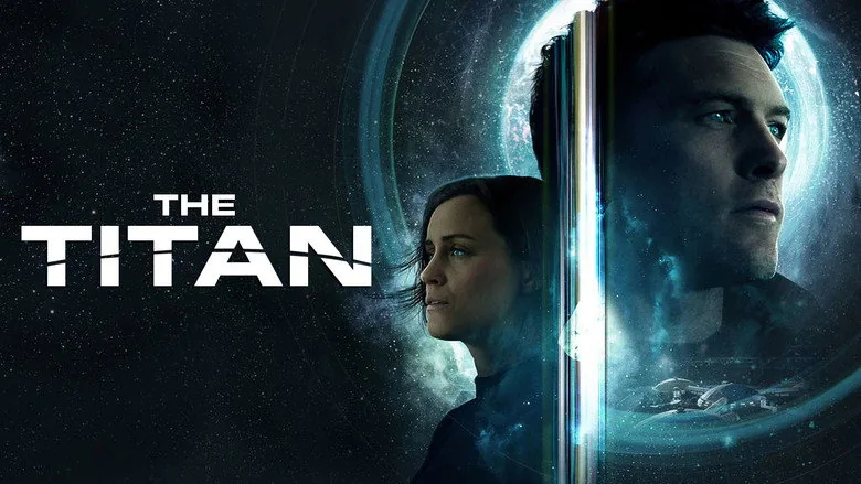 The Titan sahne 2