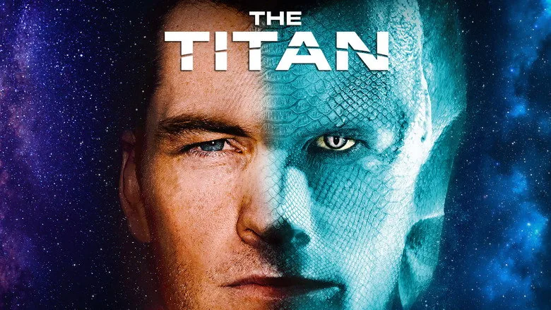 The Titan sahne 3
