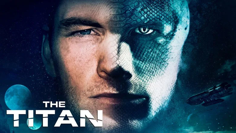 The Titan sahne 5