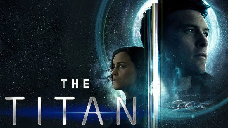 The Titan sahne 6