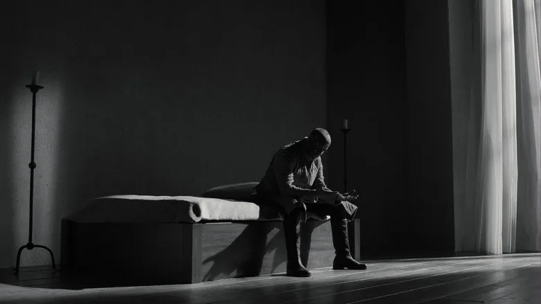 The Tragedy of Macbeth sahne 3