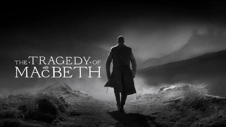 The Tragedy of Macbeth sahne 4