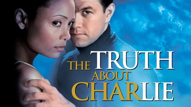 Charlie Hakkındaki Gerçekler sahne 3
