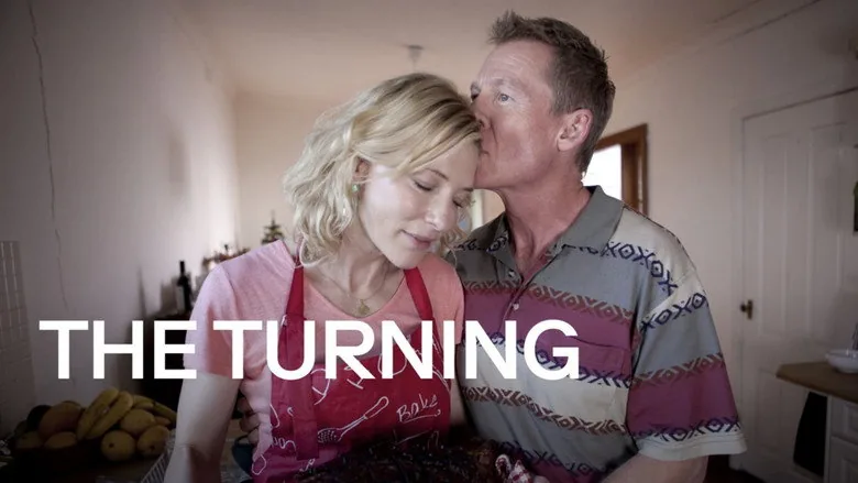 The Turning sahne 3