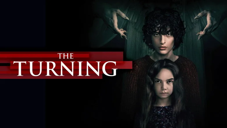 The Turning sahne 4