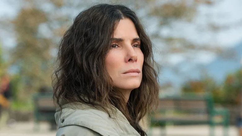 The Unforgivable sahne 3