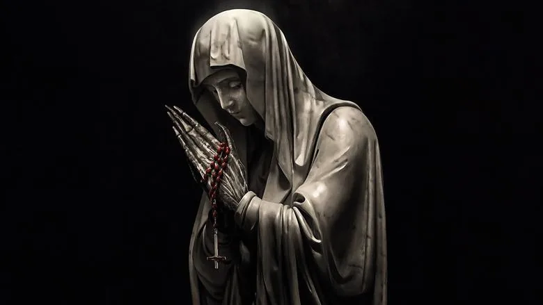 The Unholy sahne 1