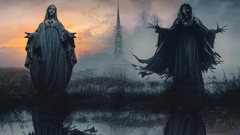 The Unholy sahne 4