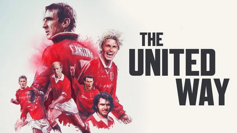 The United Way sahne 2