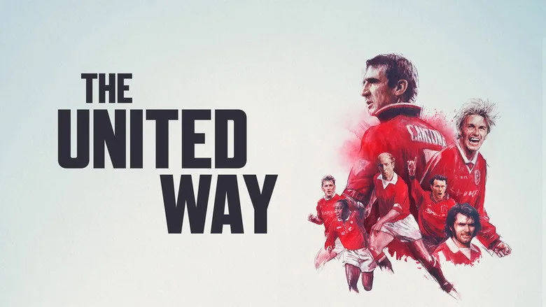 The United Way sahne 3