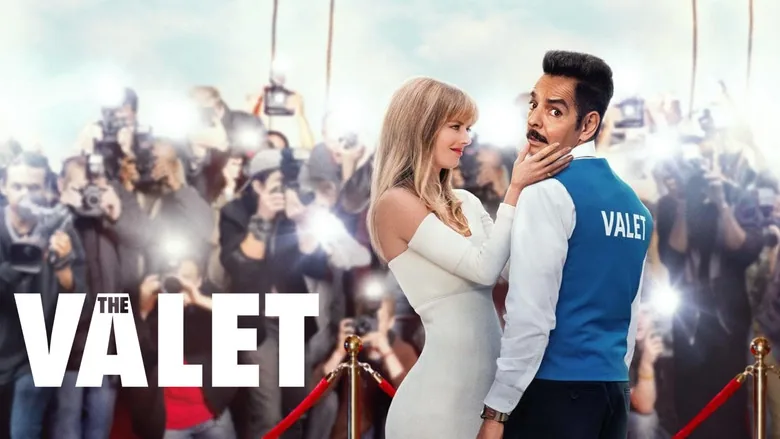 The Valet sahne 1