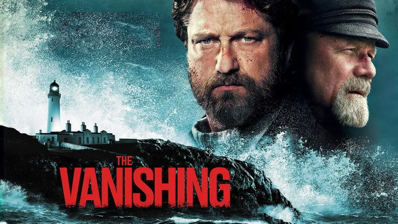 The Vanishing sahne 3