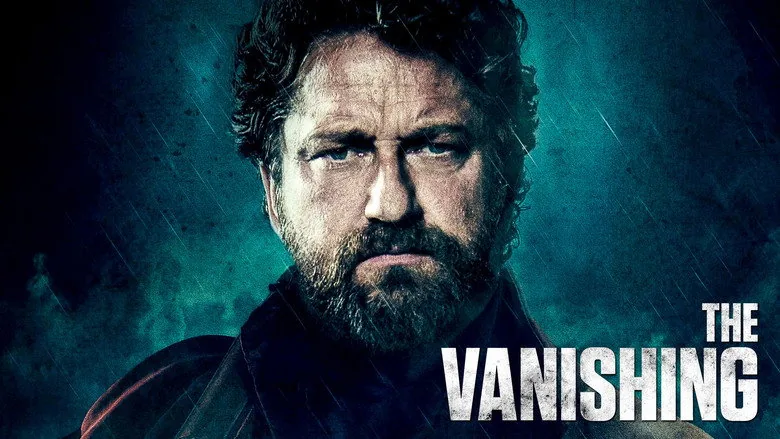 The Vanishing sahne 4