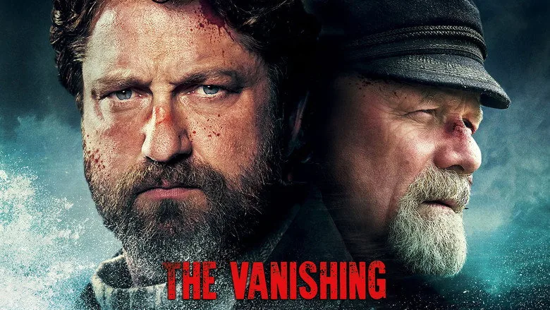 The Vanishing sahne 5