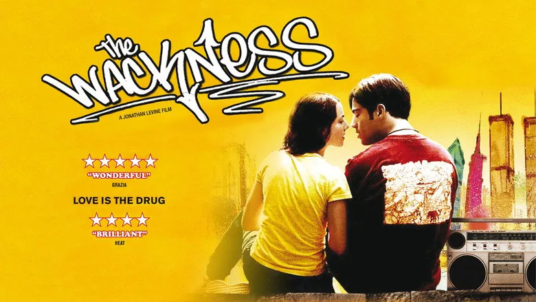 The Wackness sahne 6