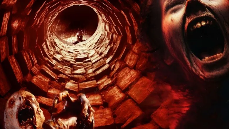 The Well sahne 1