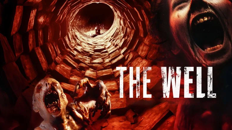 The Well sahne 2