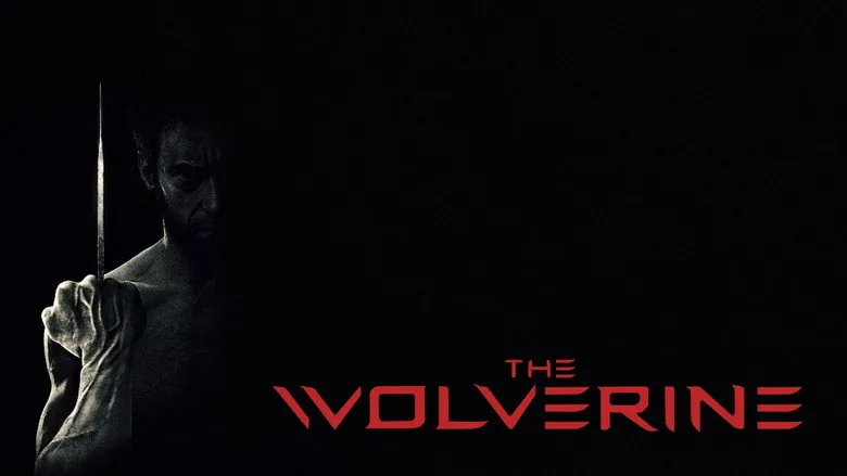 X-Men 6: Wolverine sahne 4