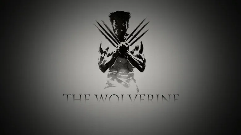 X-Men 6: Wolverine sahne 5