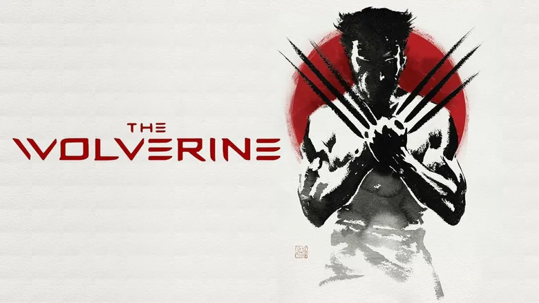 X-Men 6: Wolverine sahne 6