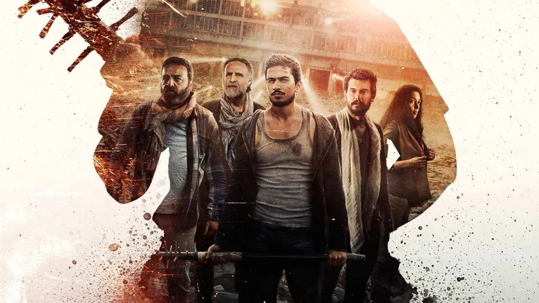 Hak Edenler sahne 2