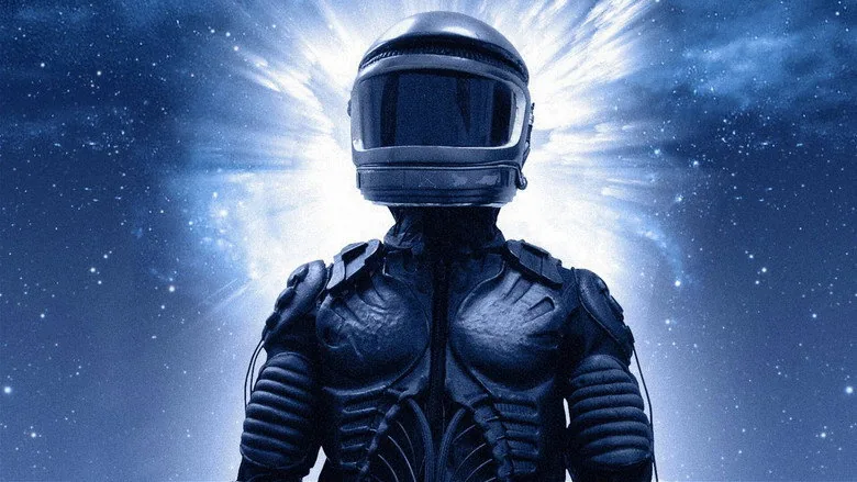 The Wraith sahne 3
