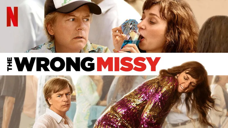 Yanlış Missy sahne 3