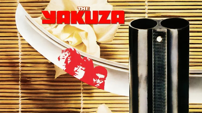 Yakuza sahne 2