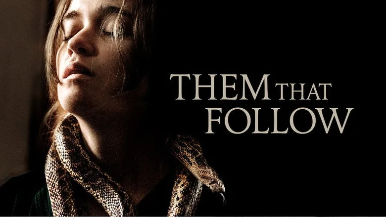 Them That Follow sahne 4