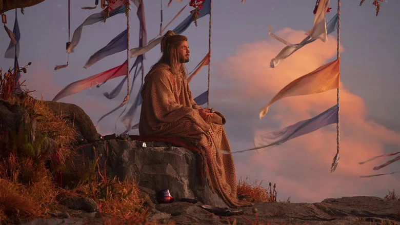 Thor: Love And Thunder sahne 5