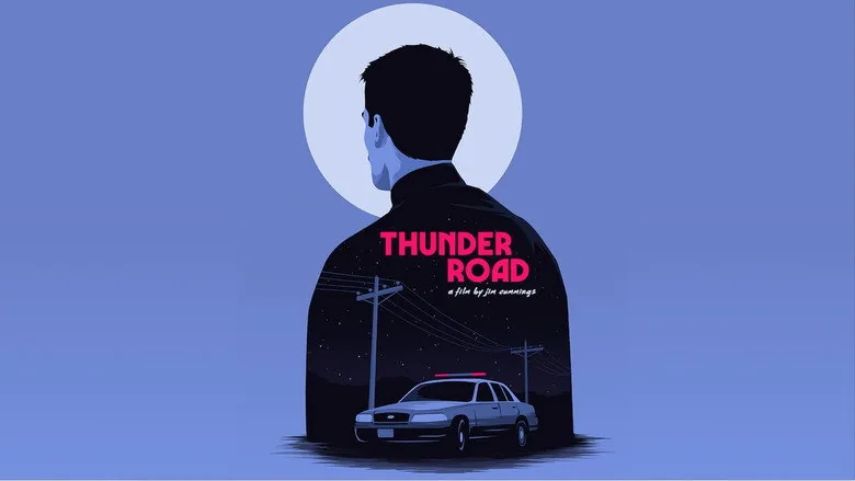 Thunder Road sahne 1