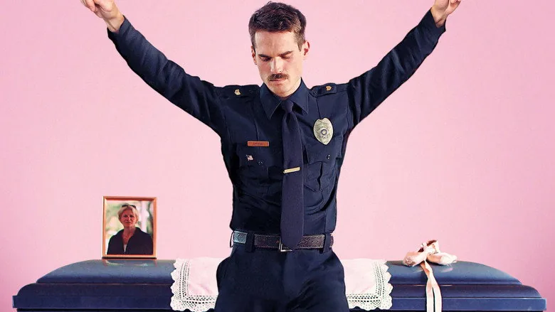Thunder Road sahne 5