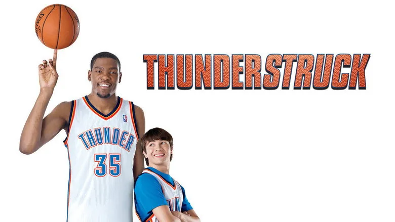 Thunderstruck sahne 6