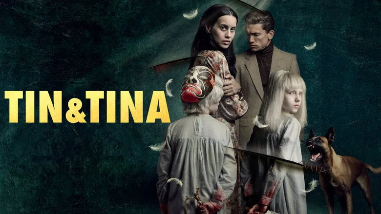 Tin & Tina sahne 3
