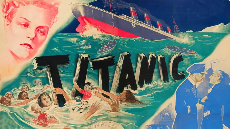 Titanic sahne 5