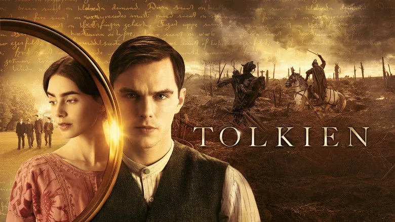 Tolkien sahne 1