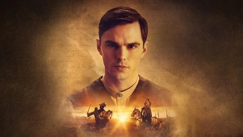 Tolkien sahne 2