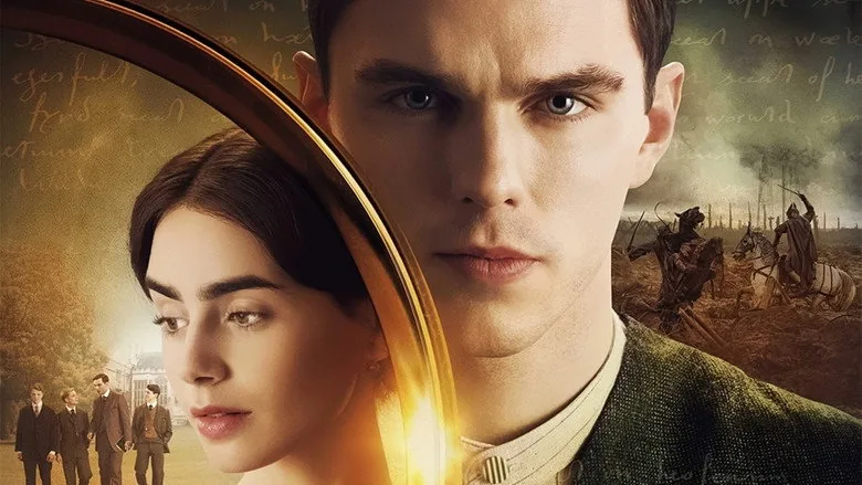 Tolkien sahne 4