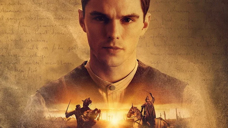 Tolkien sahne 5