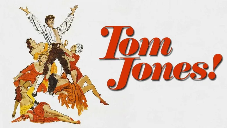 Tom Jones sahne 3