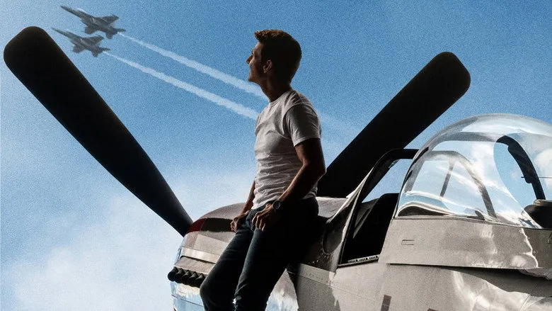 Top Gun: Maverick sahne 6