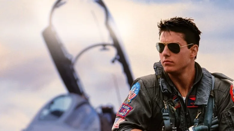 Top Gun sahne 2