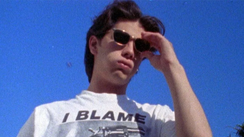 Tam Anlamıyla Dü....müş sahne 5
