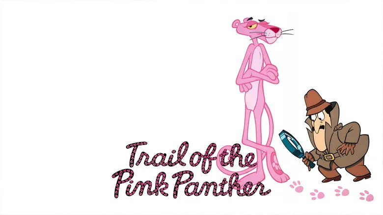 Pembe Panterin İzinde sahne 1