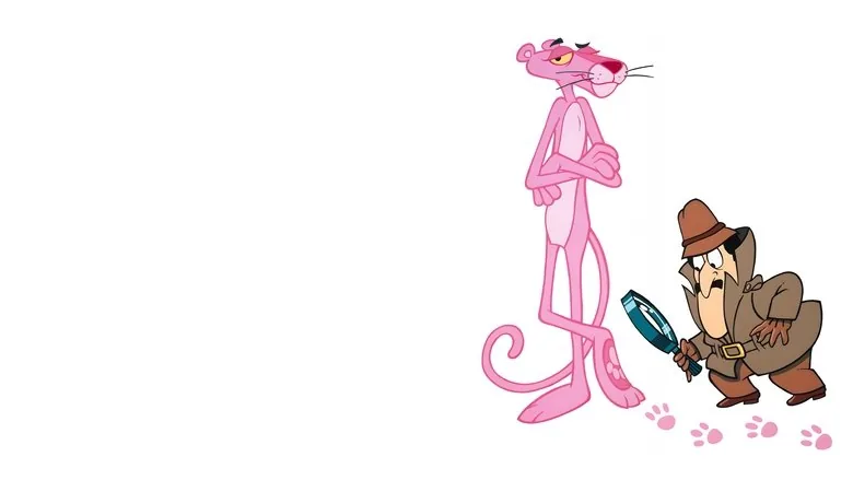 Pembe Panterin İzinde sahne 2