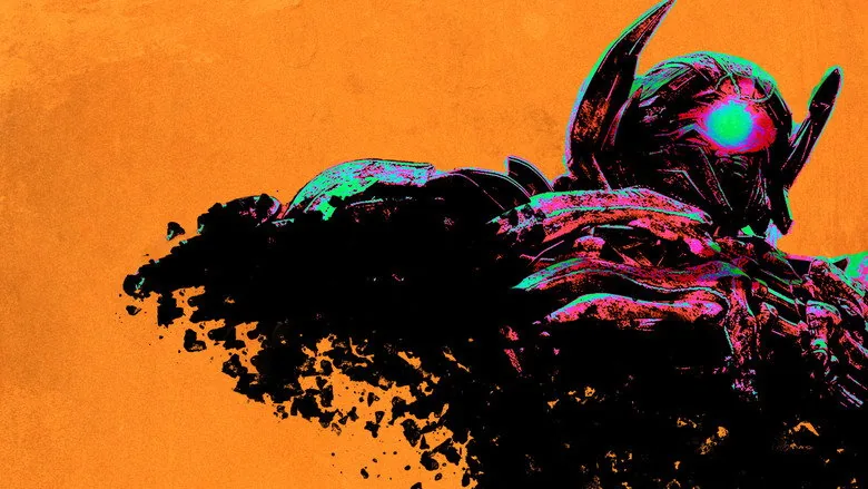 Transformers: Ay'ın Karanlık Yüzü sahne 2